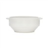 QUALITAT NAOS BOWL C/ OREJAS 13CM 40 CL