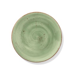 QUALITAT GREEN PLATO PAN 16CM