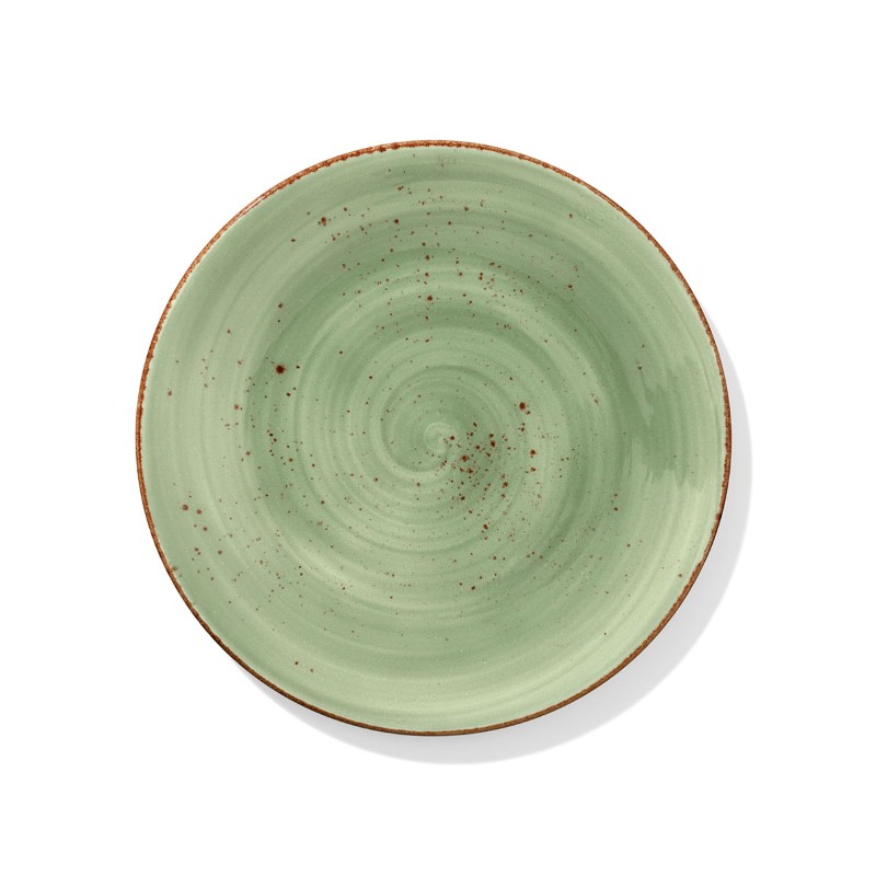 QUALITAT GREEN PLATO PAN 16CM