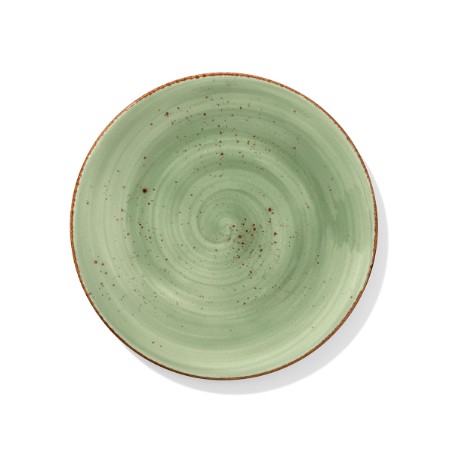 QUALITAT GREEN PLATO PAN 16CM