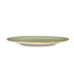 QUALITAT GREEN PLATO PAN 16CM