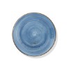 QUALITAT BLUE PLATO PAN 16CM