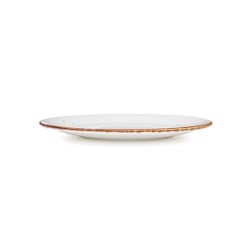 QUALITAT WHITE PLATO PAN 16CM