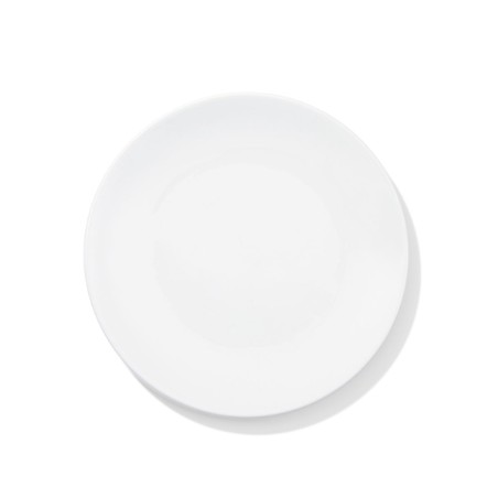 QUALITAT NAOS PLATO LLANO 25CM