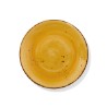 QUALITAT YELLOW PLATO POSTRE 20CM