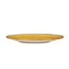 QUALITAT YELLOW COLORS PLATO LLANO 27CM