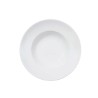 QUALITAT ATRUM PLATO PASTA BLANCO 30CM