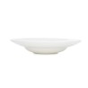 QUALITAT ATRUM PLATO PASTA BLANCO 30CM