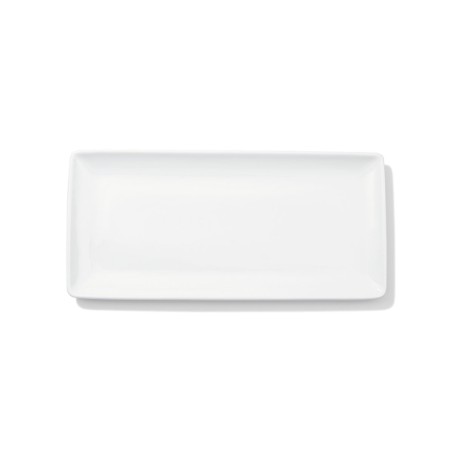 QUALITAT NAOS FUENTE RECTANGULAR 27X16CM 