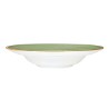 QUALITAT GREEN PLATO PASTA 27CM