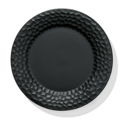 QUALITAT NURA BLACK EDITION PLATO PRESENTACION 32CM