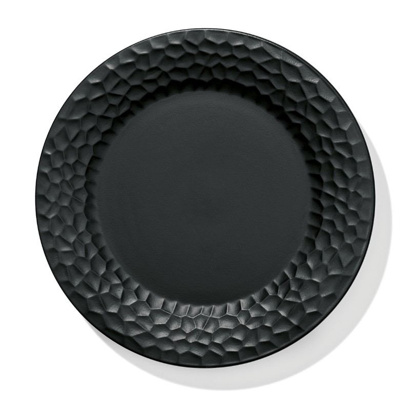 QUALITAT NURA BLACK EDITION PLATO PRESENTACION 32CM