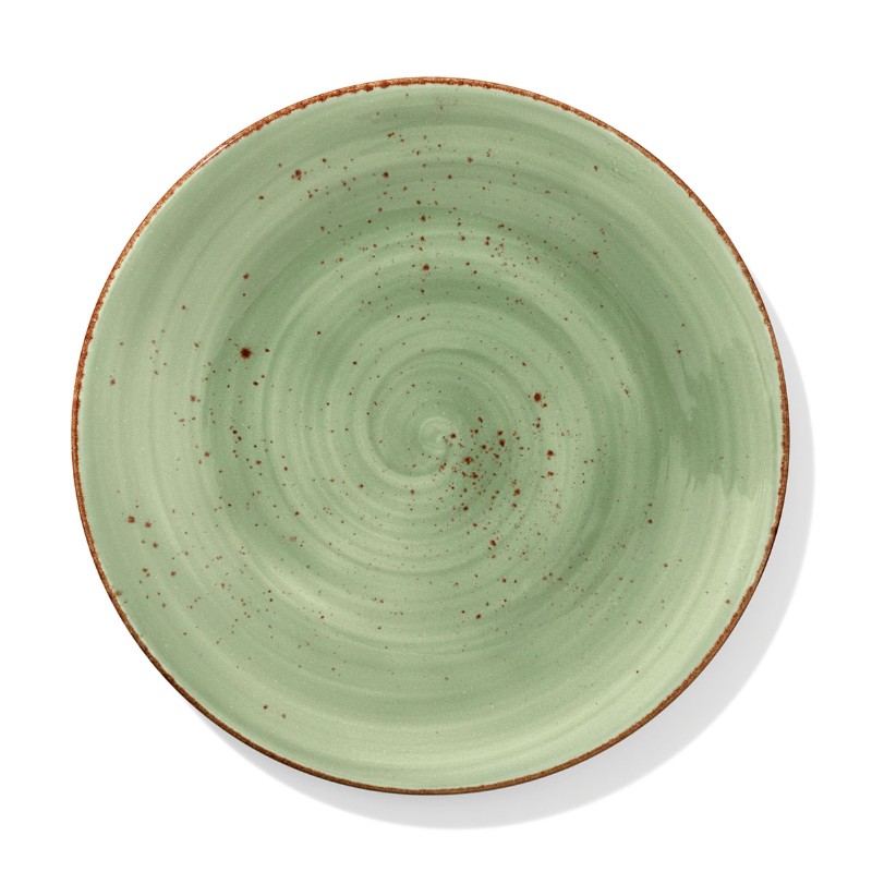 QUALITAT GREEN PLATO PRESENTACION 32CM