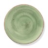 QUALITAT GREEN PLATO PRESENTACION 32CM