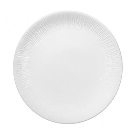 QUALITAT PLATO POSTRE COUPE 20CM MEDUSA