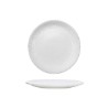 QUALITAT PLATO POSTRE COUPE 20CM MEDUSA