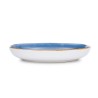 QUALITAT BLUE PLATO HONDO 23,5CM