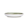 QUALITAT GREEN PLATO HONDO 23,5CM