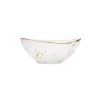 QUALITAT WHITE COLORS BOWL 16CM