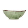 QUALITAT GREEN COLORS BOWL 16CM