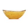 QUALITAT YELLOW COLORS BOWL 16CM