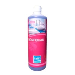 DESINQUAD 1KG/GEL HIGIENIZANTE