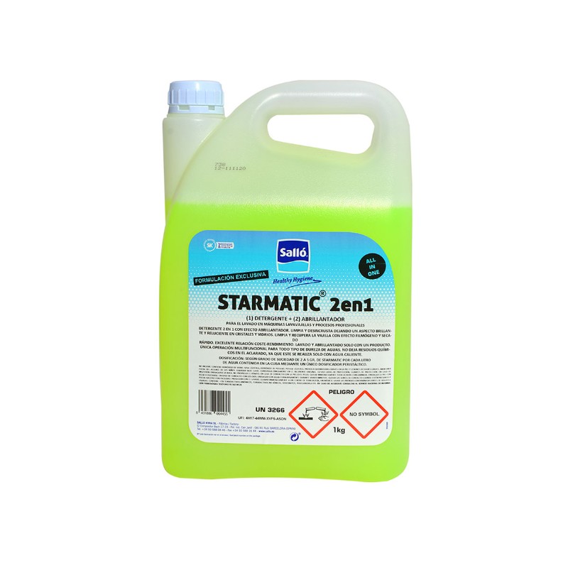 STARMATIC 2 EN 1/ DET+ABRIL.1KG