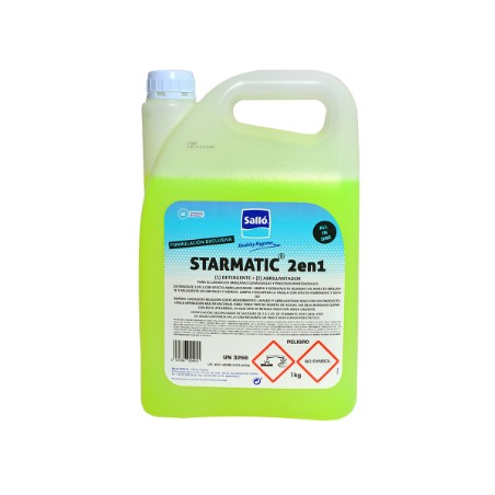 STARMATIC 2 EN 1/ DET+ABRIL.1KG