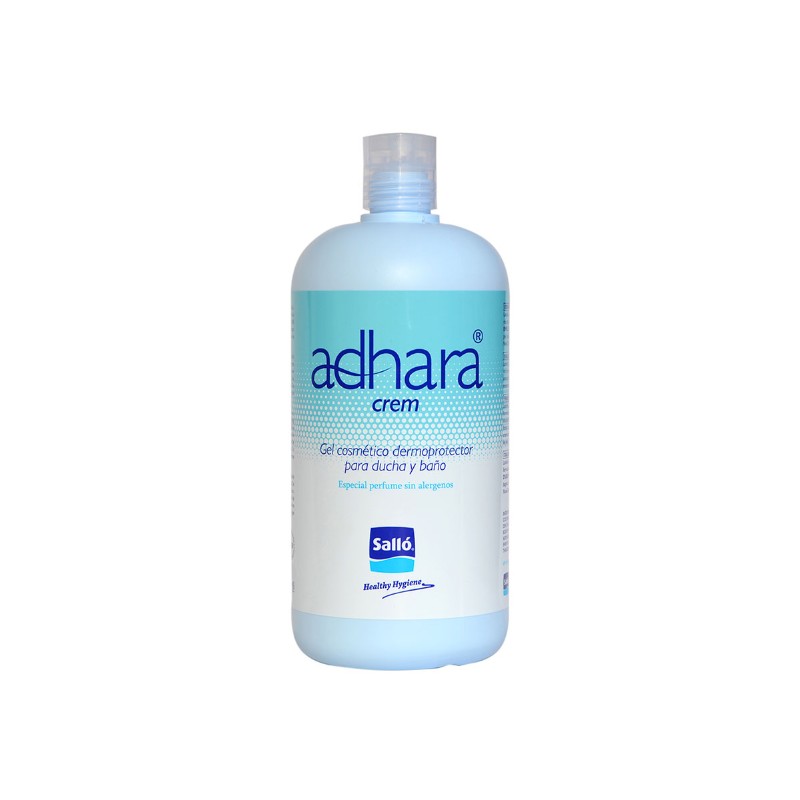 ADHARA CREM 1L./GEL COMESTICO