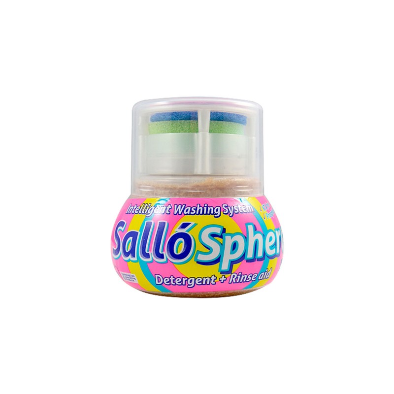 SALLOSPHERE EXTREME 355G.