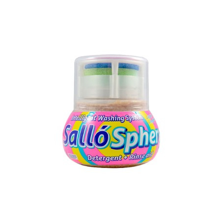 SALLOSPHERE EXTREME 355G.