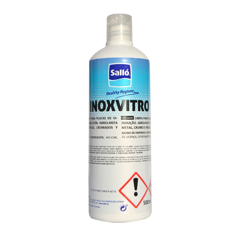 INOXVITRO 500ML