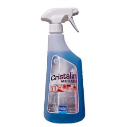 CRISTALIN MULTIUSOS 750ML PULV