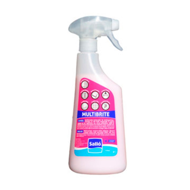 MULTIBRITE 750ML PULV.