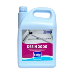 DESIN 2000 5KG/DESINCRUSTANTE