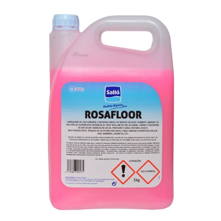 ROSAFLOOR CV 5KG.