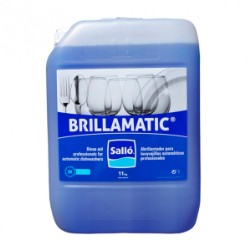 BRILLAMATIC 11KG / ABRILLANTAD