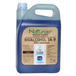 BIOALCOHOL SK-9 5KG