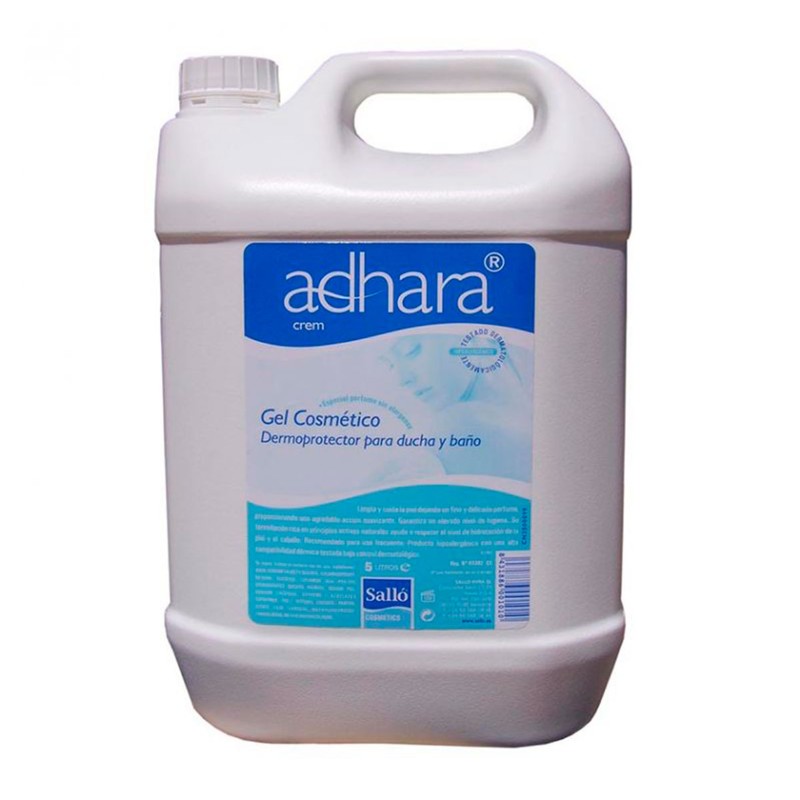 ADHARA CREM 5L.