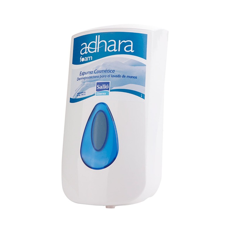 DISPENSADOR PARED ADHARA FOAM