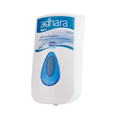 DISPENSADOR PARED ADHARA FOAM