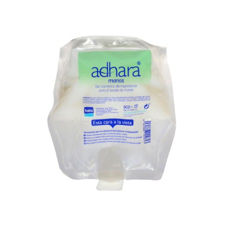 ADHARA MANOS BOLSA 800ML