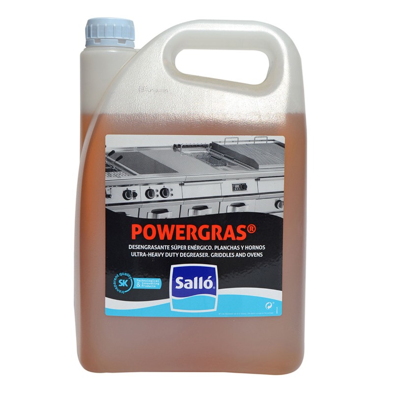 POWERGRAS 6KG