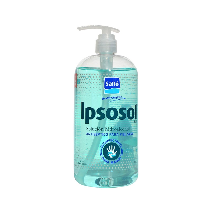 IPSOSOL 1L.