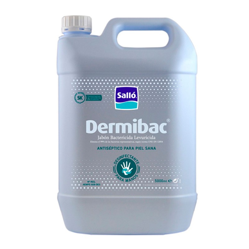 DERMIBAC 5L