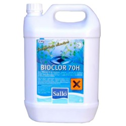 BIOCLOR 70H 5KG