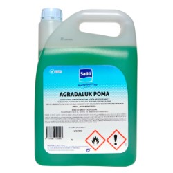 AGRADALUX POMA 5L.