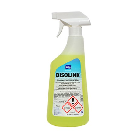 DISOLINK 750ML SPRAY