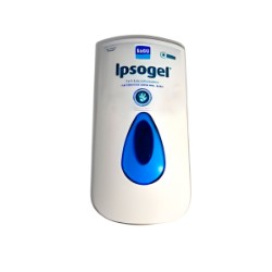 DISPENSADOR PARED IPSOGEL