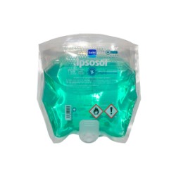 IPSOSOL BOLSAS 800ML